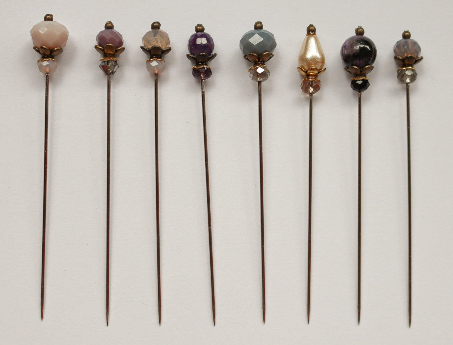 Add matching hijab pin