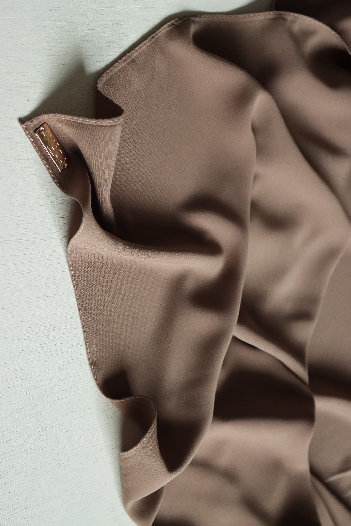 Simply Taupe