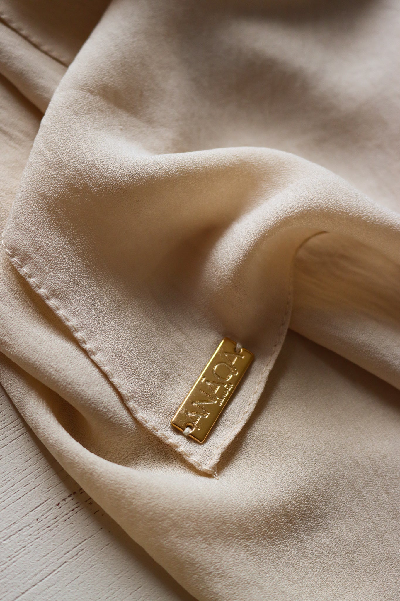 Cream Beige