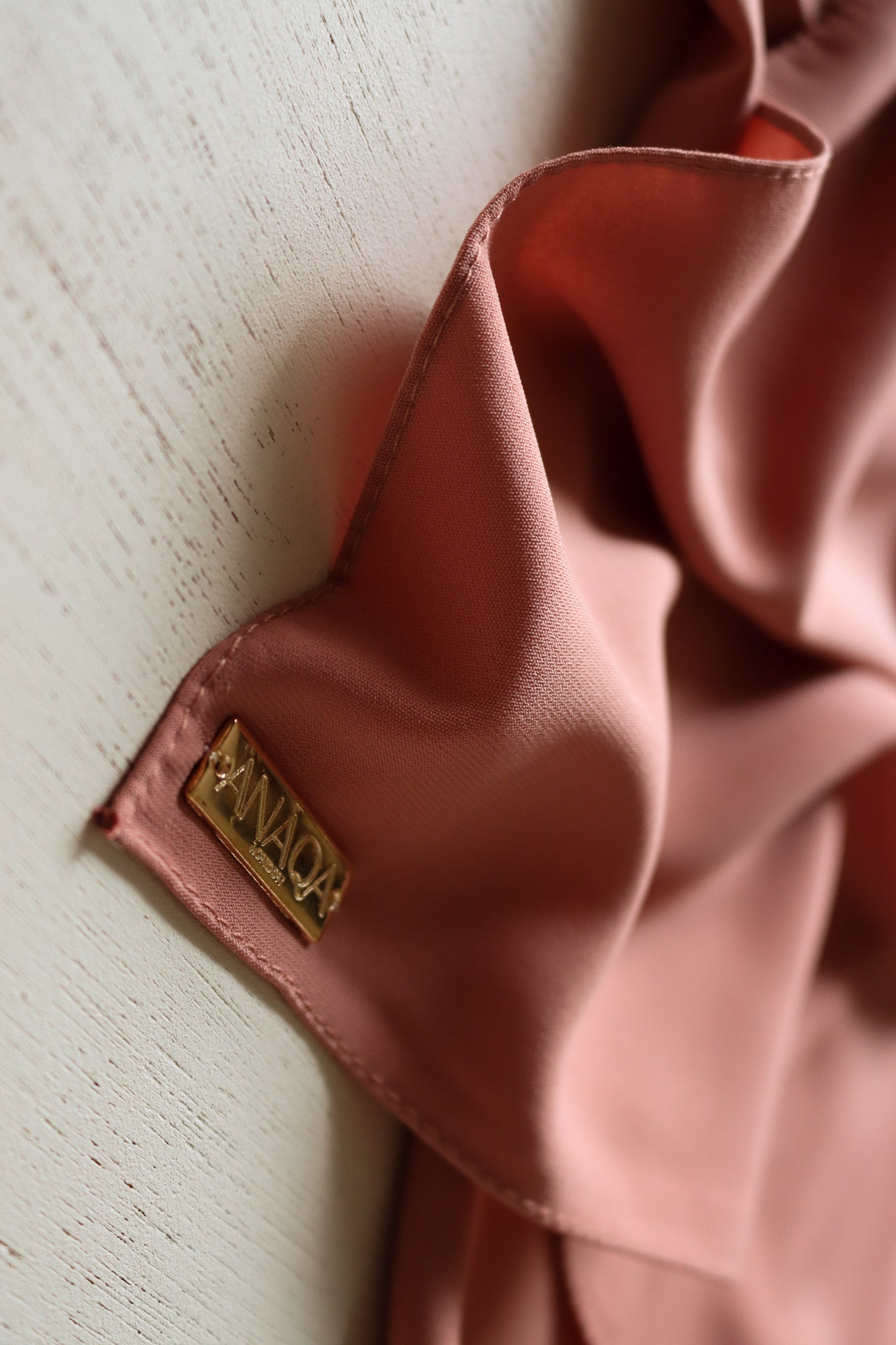 Pink Terracotta