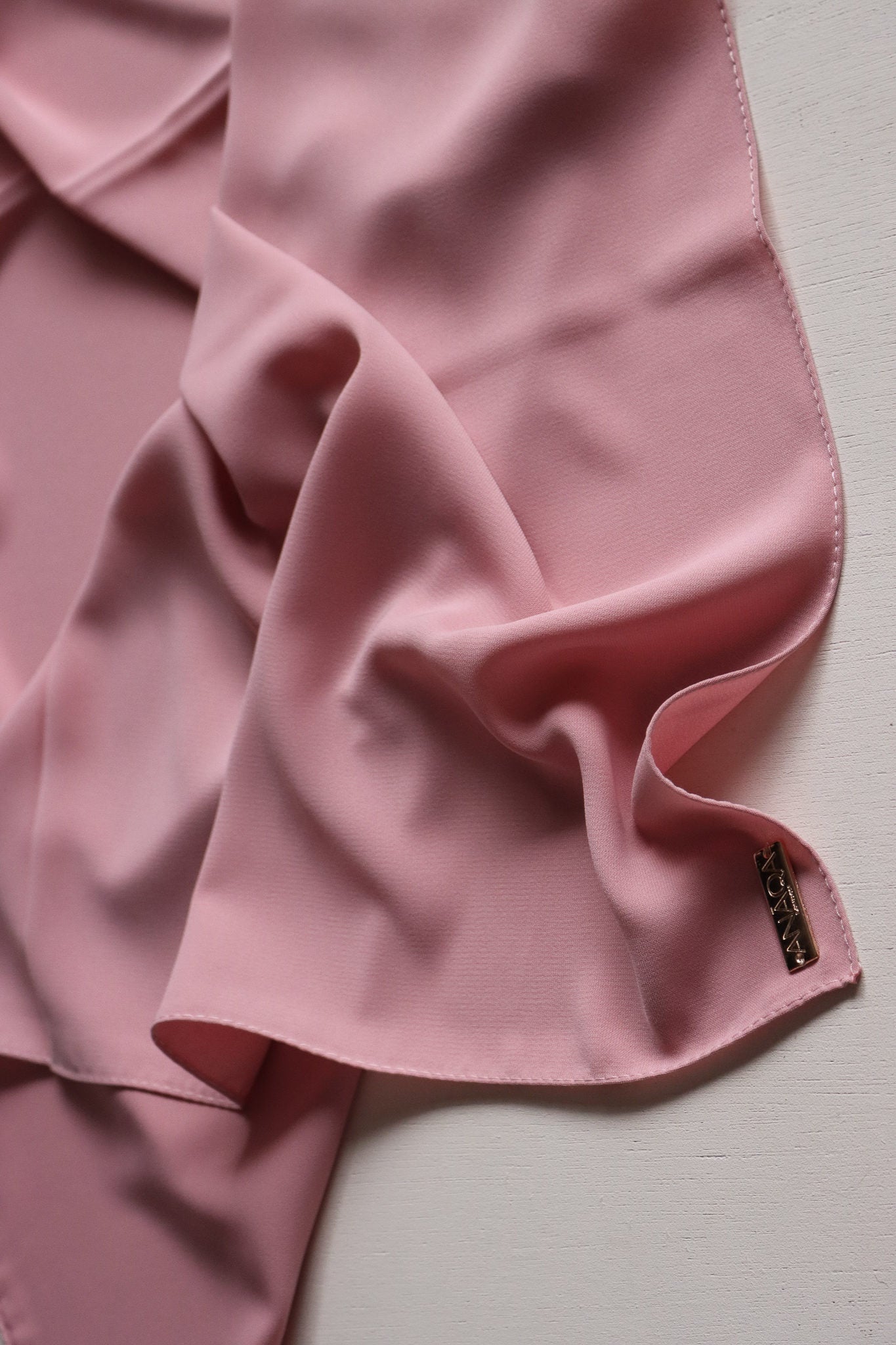 Quartz Pink
