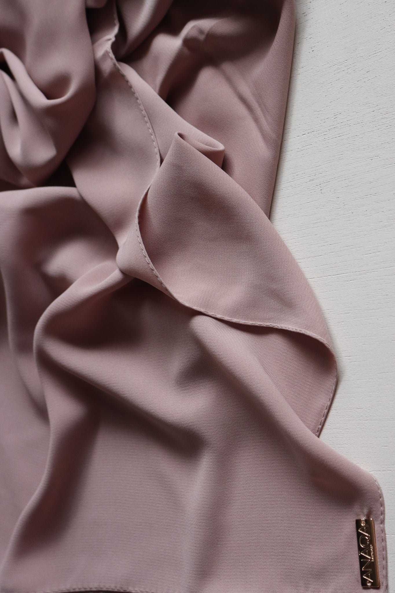 Rose Taupe