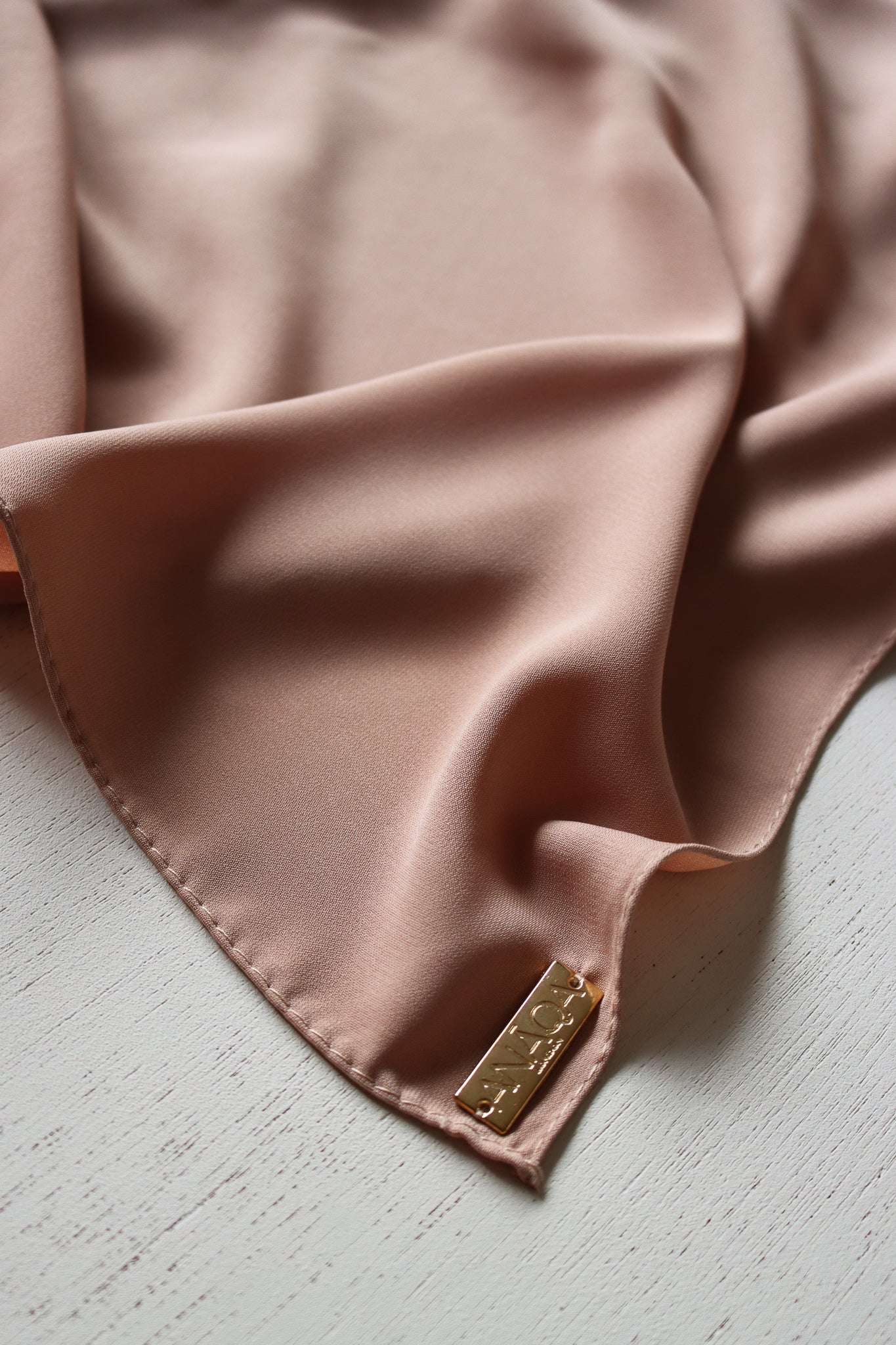 Desert Mist