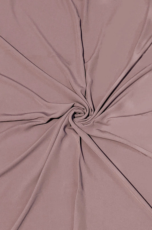 Rose Taupe