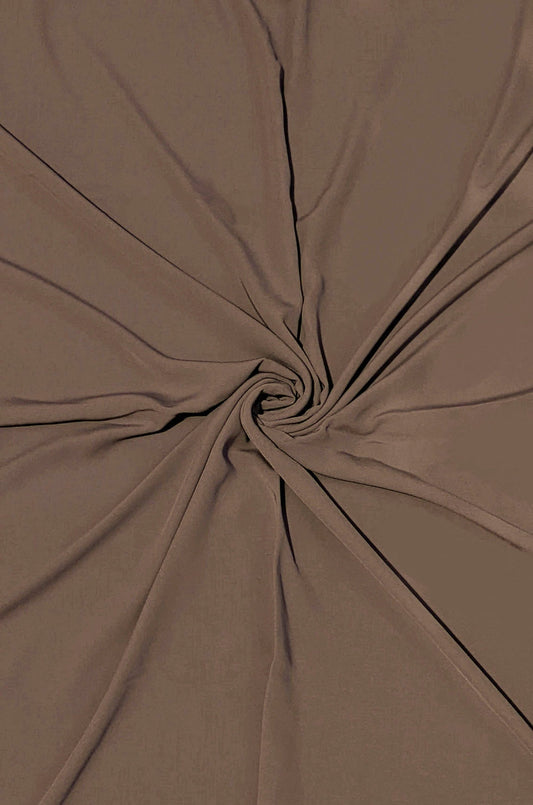 Simply Taupe
