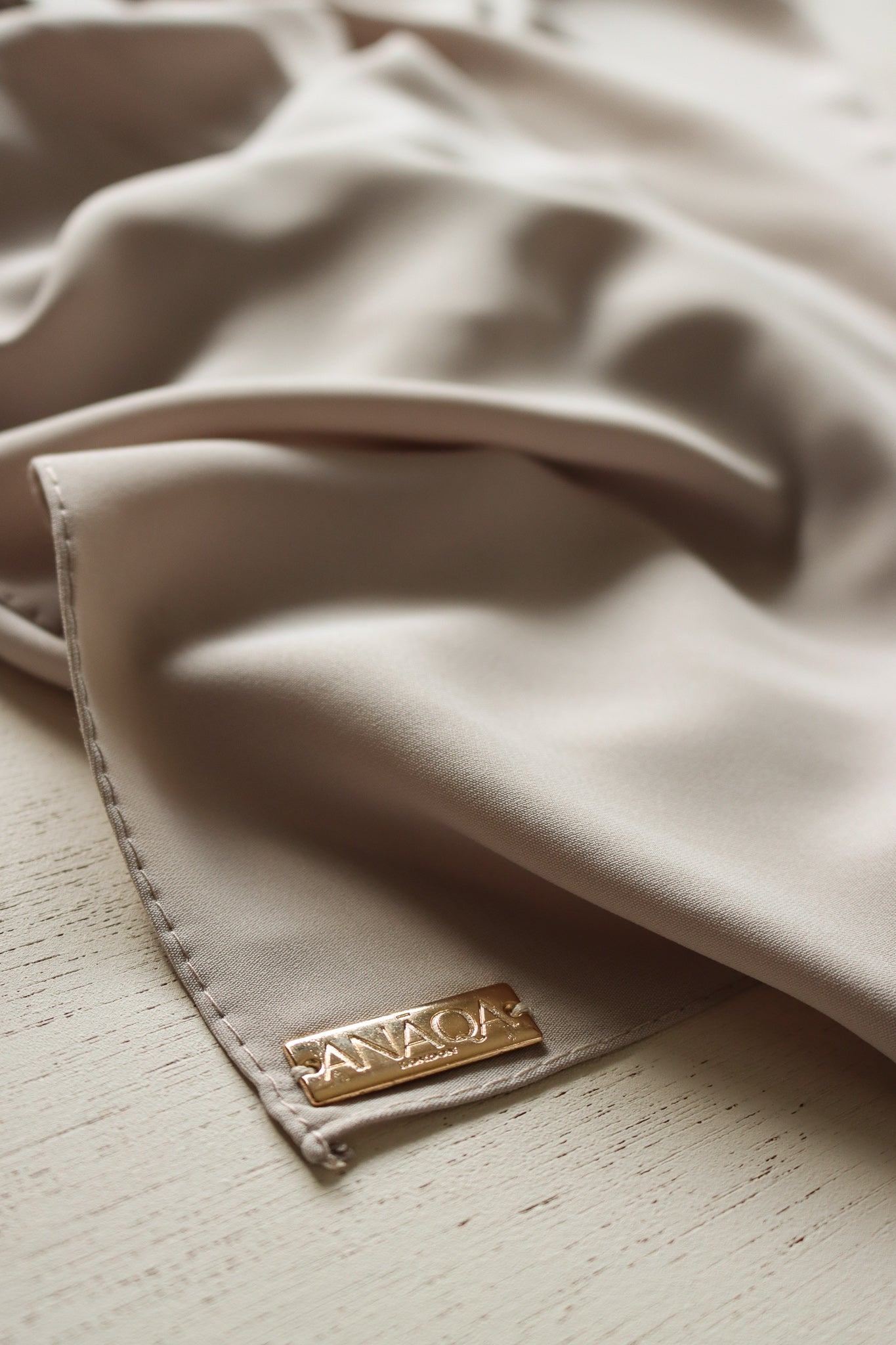 Oyster White