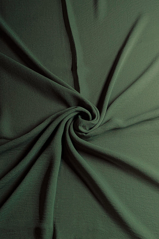 Palmed Green