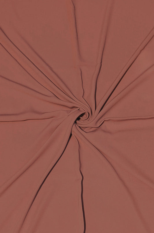 Pink Terracotta
