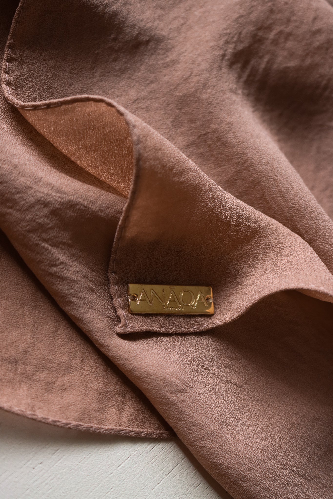 Tawny Brown