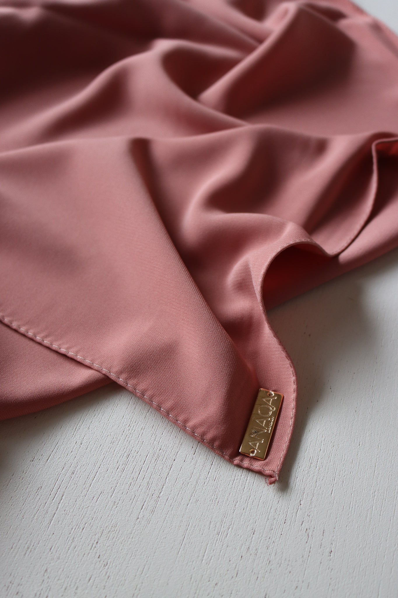 Terracotta Blush