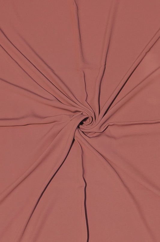 Terracotta Blush